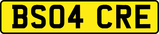 BS04CRE