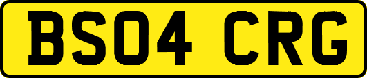 BS04CRG