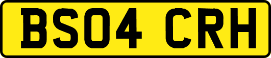 BS04CRH