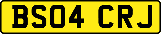 BS04CRJ