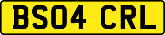 BS04CRL