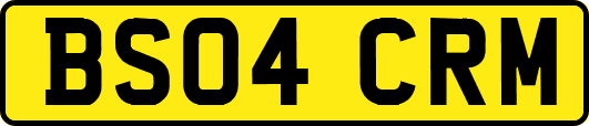 BS04CRM