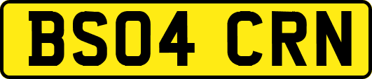 BS04CRN