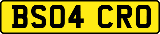 BS04CRO