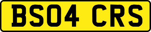 BS04CRS