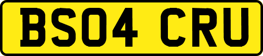 BS04CRU