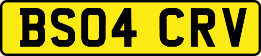 BS04CRV