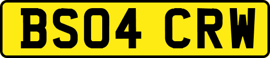 BS04CRW