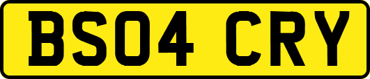 BS04CRY