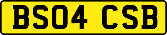 BS04CSB