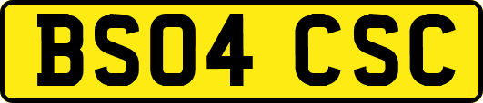 BS04CSC