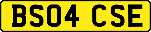 BS04CSE