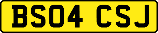 BS04CSJ