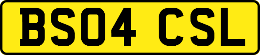 BS04CSL