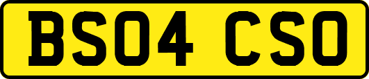 BS04CSO