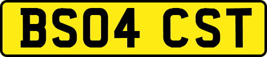 BS04CST