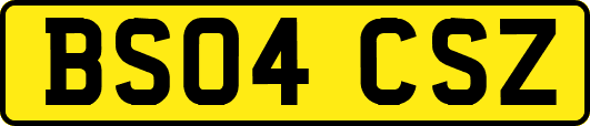 BS04CSZ