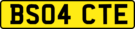 BS04CTE