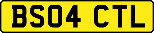 BS04CTL