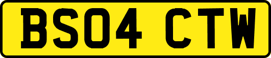 BS04CTW