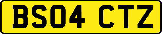 BS04CTZ