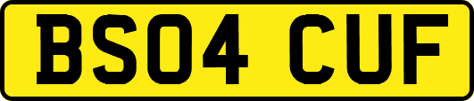 BS04CUF