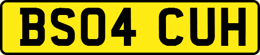 BS04CUH