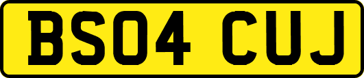BS04CUJ