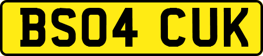 BS04CUK