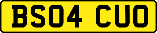 BS04CUO
