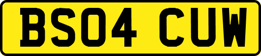 BS04CUW