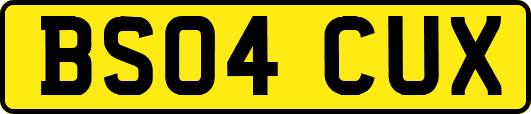 BS04CUX