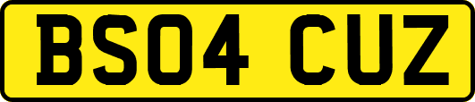 BS04CUZ