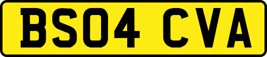 BS04CVA