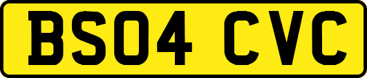BS04CVC