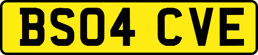 BS04CVE