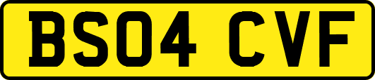 BS04CVF