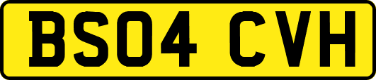 BS04CVH