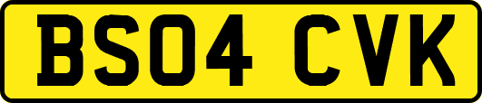BS04CVK
