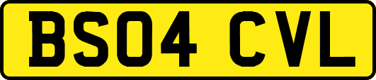 BS04CVL