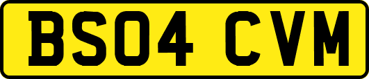 BS04CVM