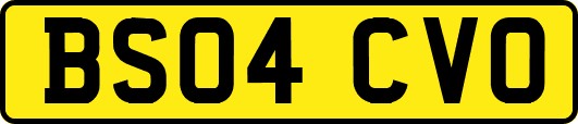 BS04CVO