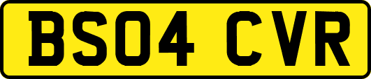 BS04CVR