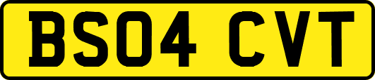 BS04CVT