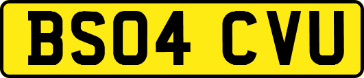 BS04CVU