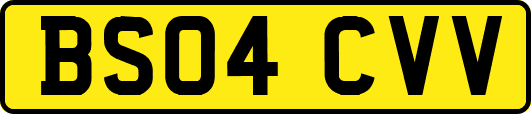 BS04CVV
