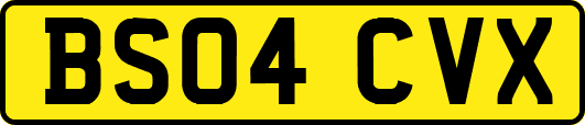 BS04CVX