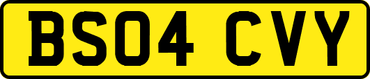 BS04CVY