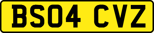 BS04CVZ