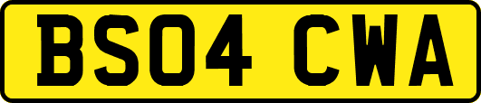 BS04CWA